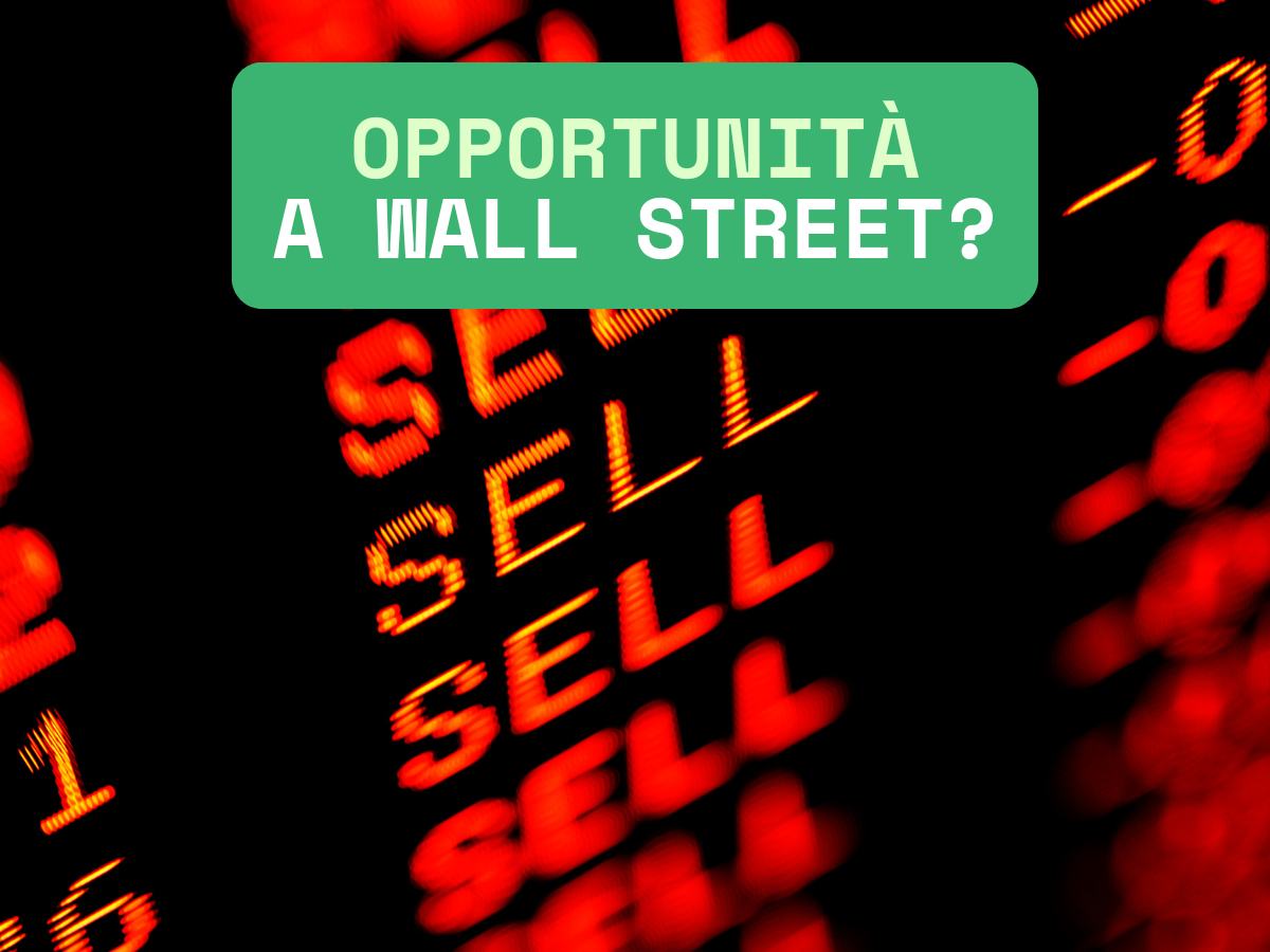 azioni da vendere secondo gli analisti
