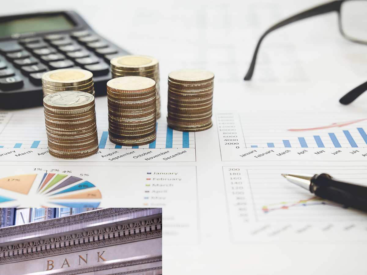 banche francesi sottovalutate