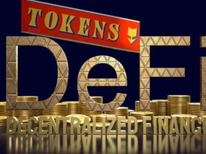 defi tokens