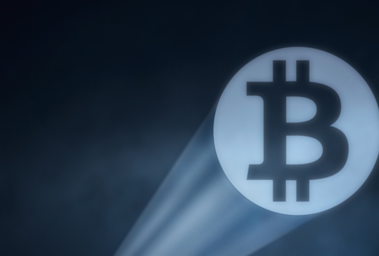 bitcoin