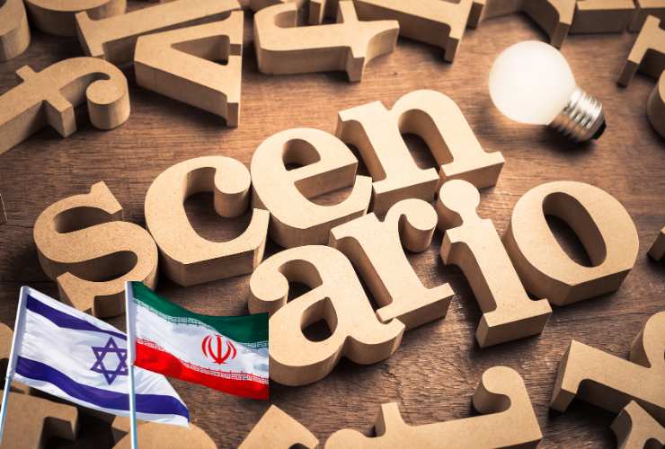 scenario geopolitico