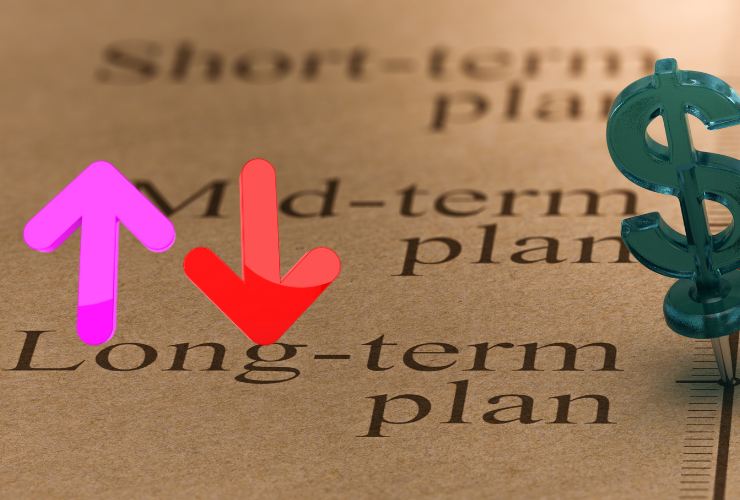 long short term