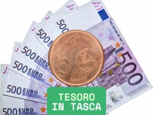 5 centesimi