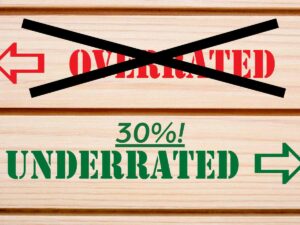 sottovalutazione