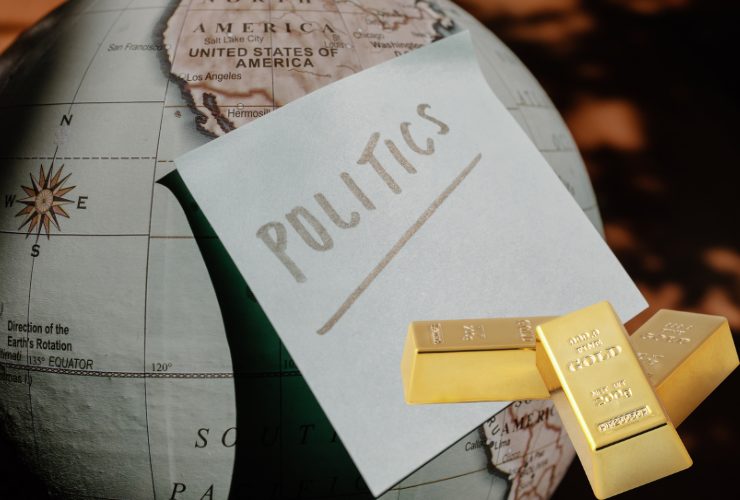 tensioni geopolitiche