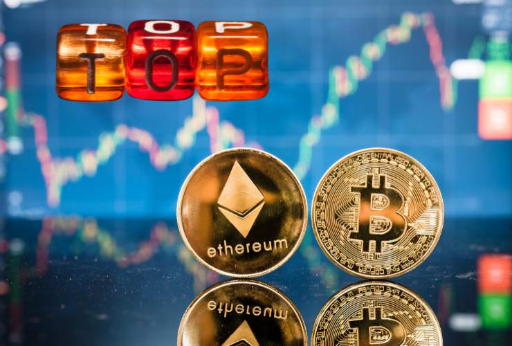 ethereum bitcoin