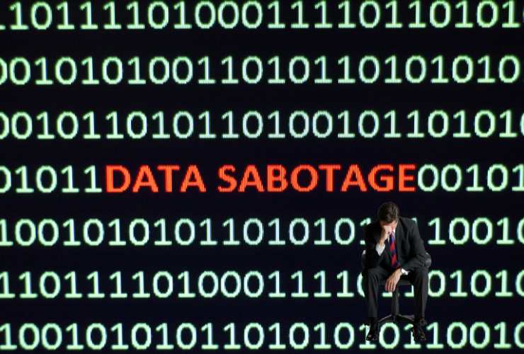 attacco hacker
