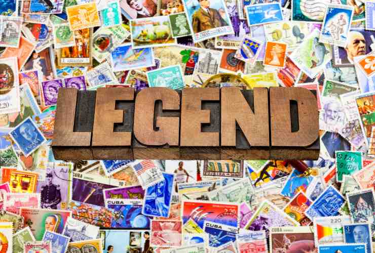 una leggenda tra i collezionisti
