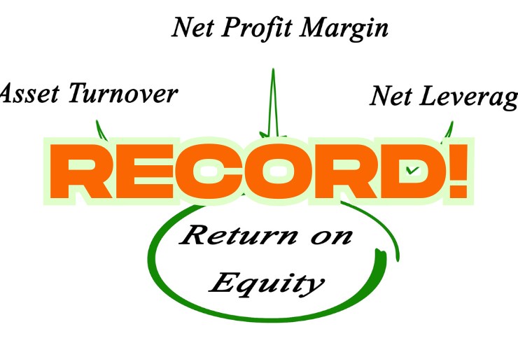 ROE record
