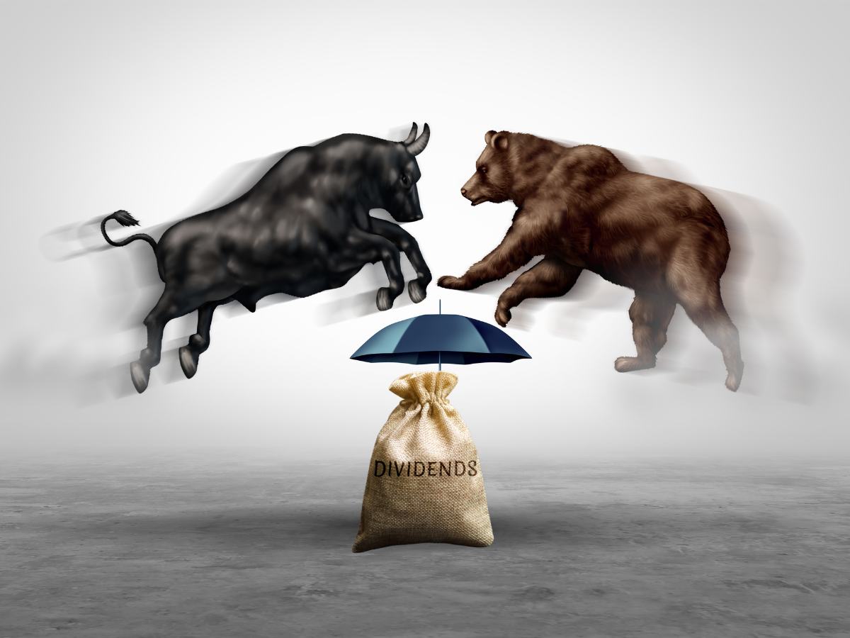 orso toro dividendi