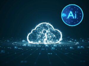 cloud computing AI