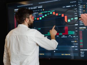 analisti trading