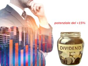 azioni dividendo