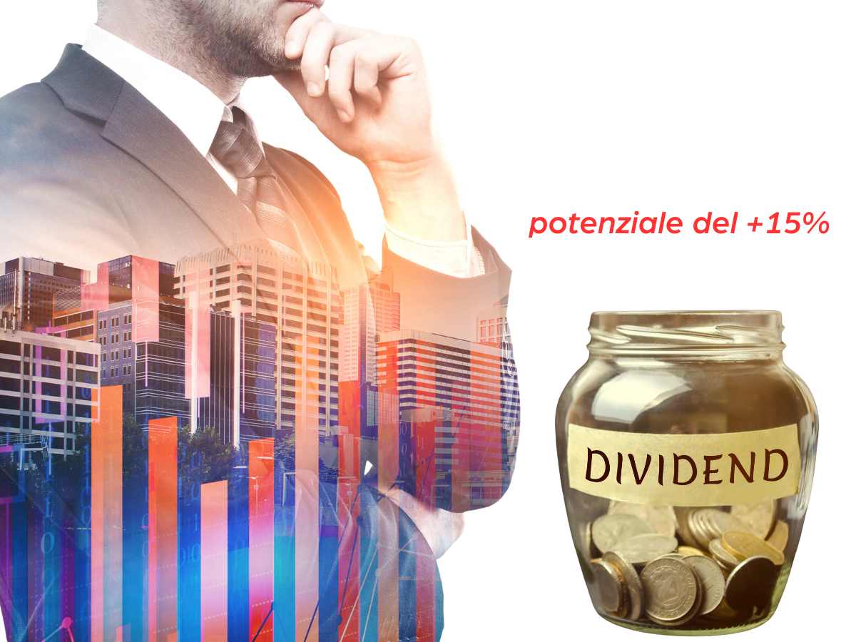 azioni dividendo