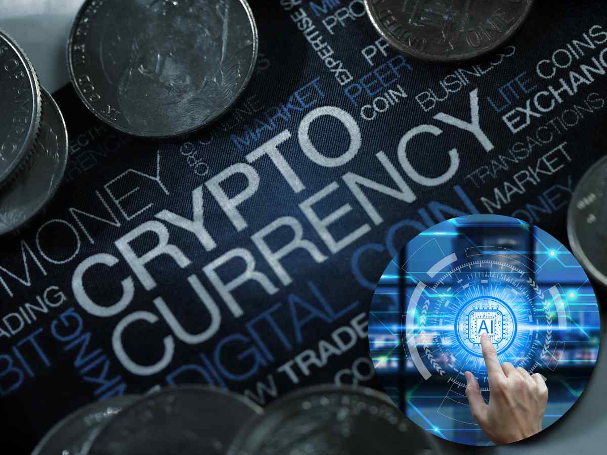 criptovalute AI