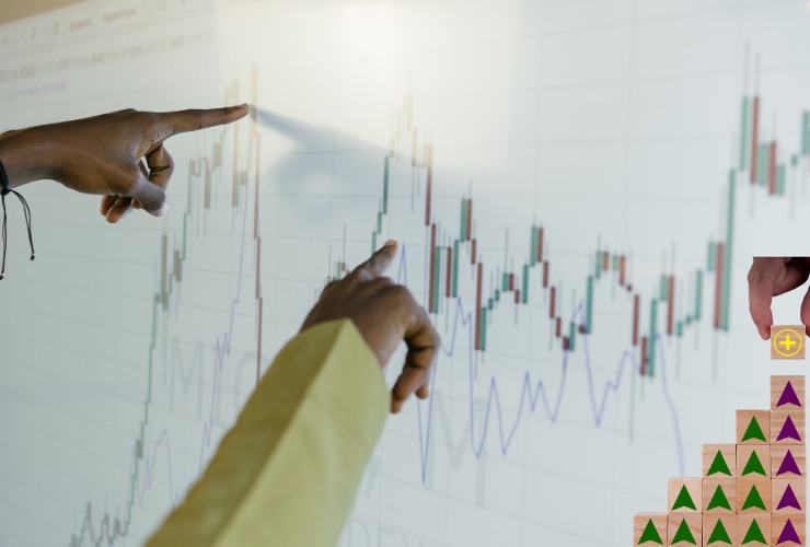 grafico borsa
