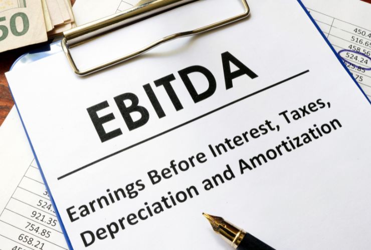 ebitda