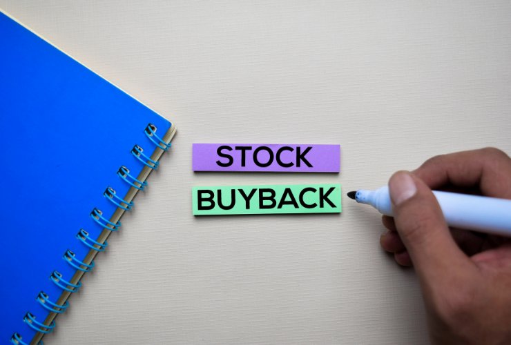 buyback