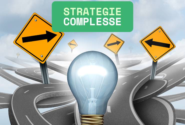 strategie complesse