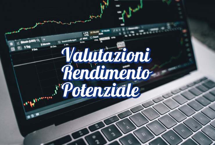 valutazioni rendimento potenziale