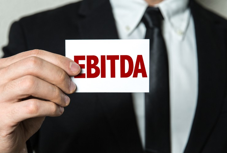 ebitda