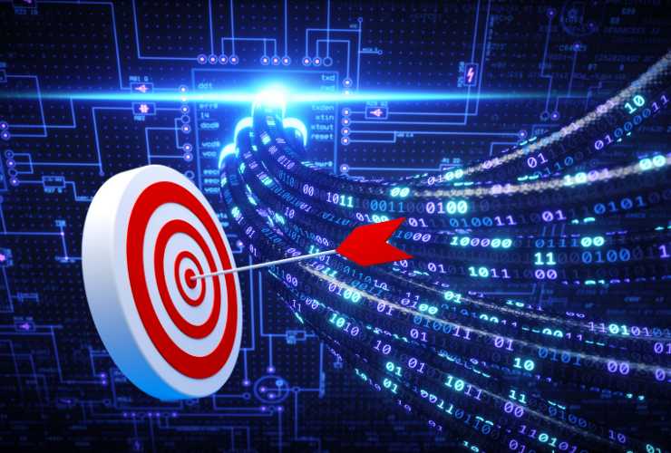 target price