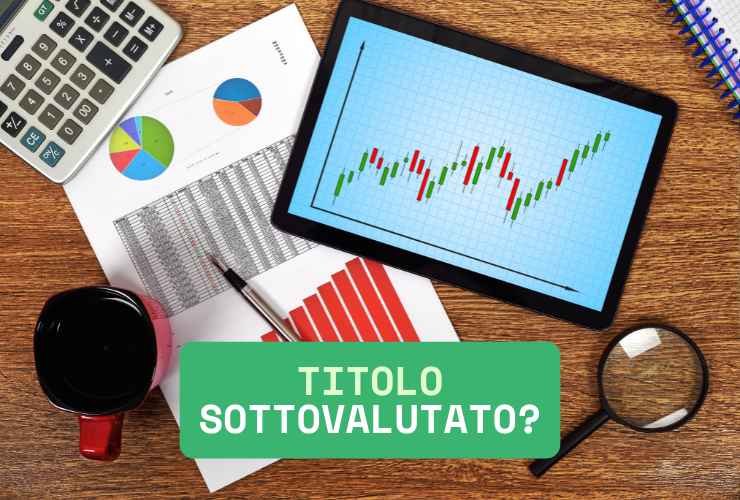 sottovalutazione