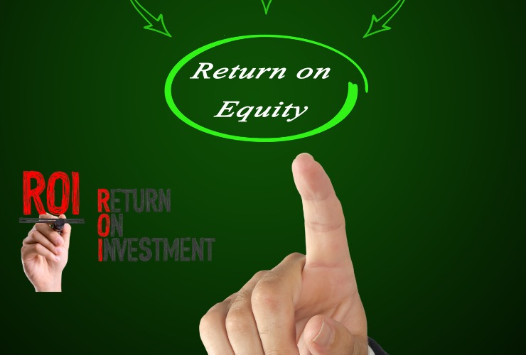 ROE ROI
