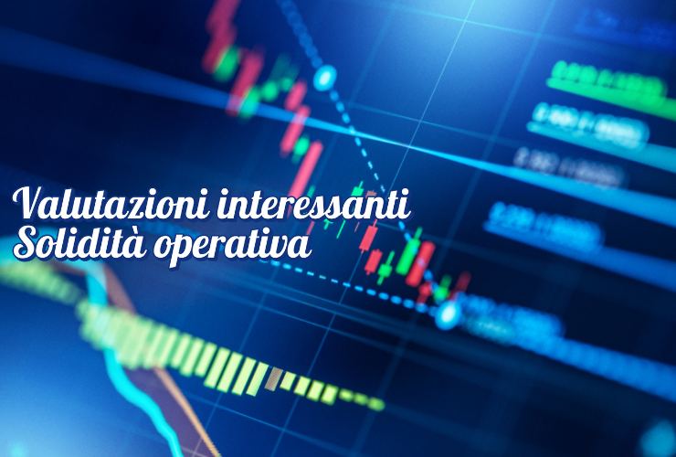 Valutazioni interessanti