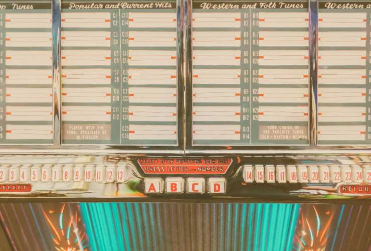 Juke Box