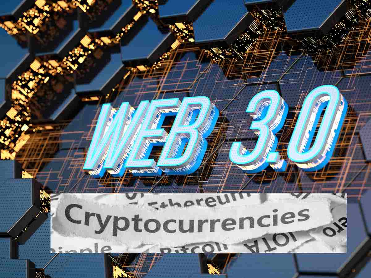 web3.0 criptovalute