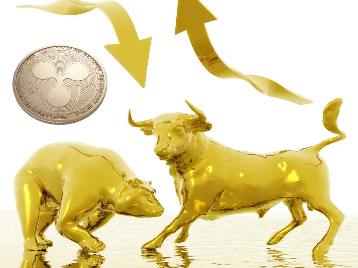 xrp rialzo