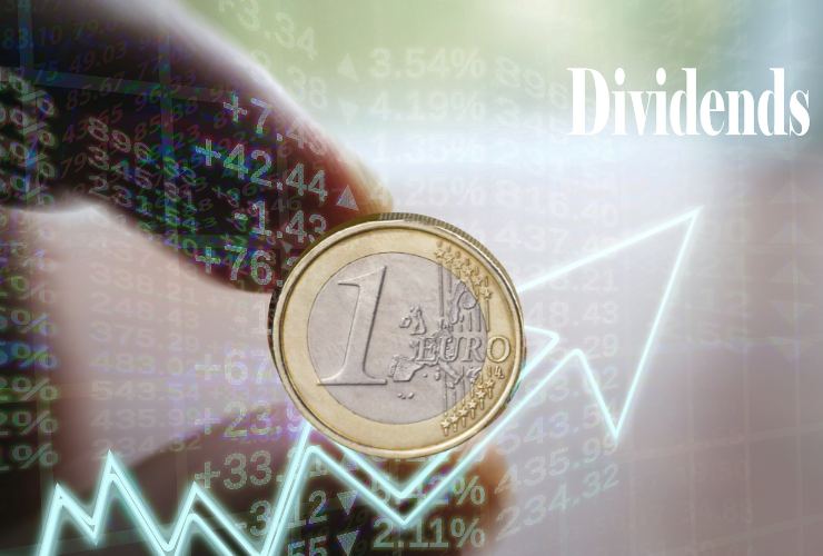 dividendi elevati