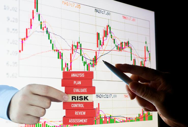 rischio investimento
