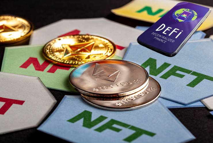 token defi