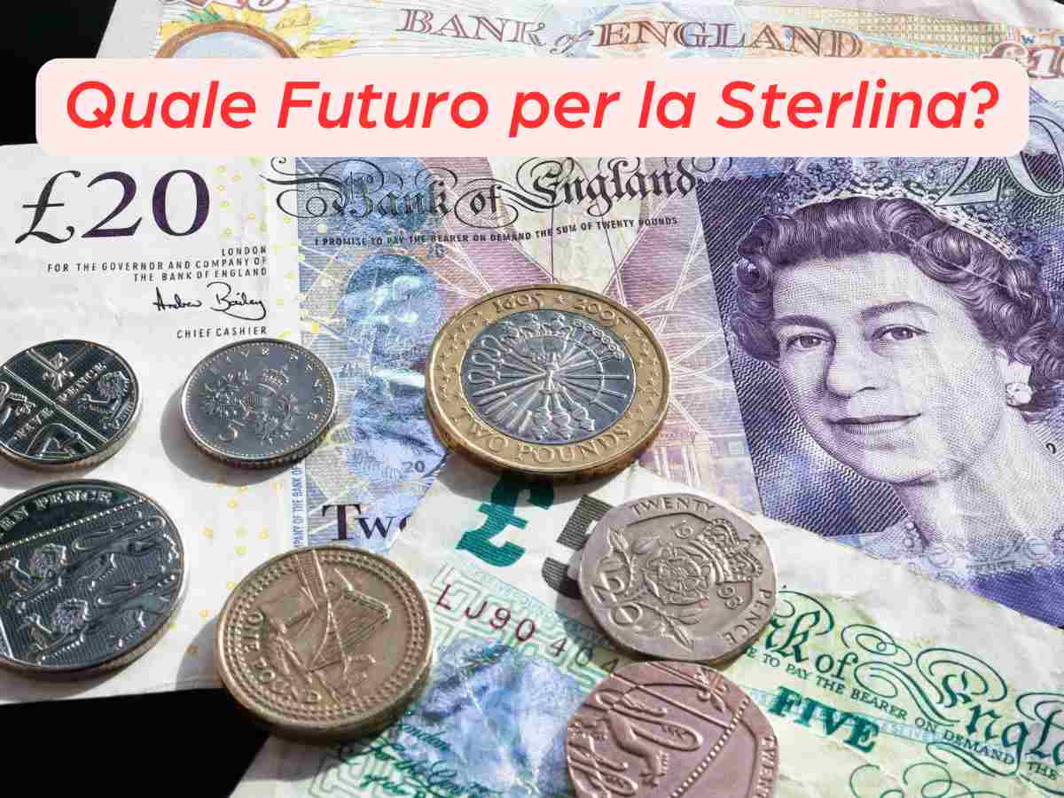 sterlina