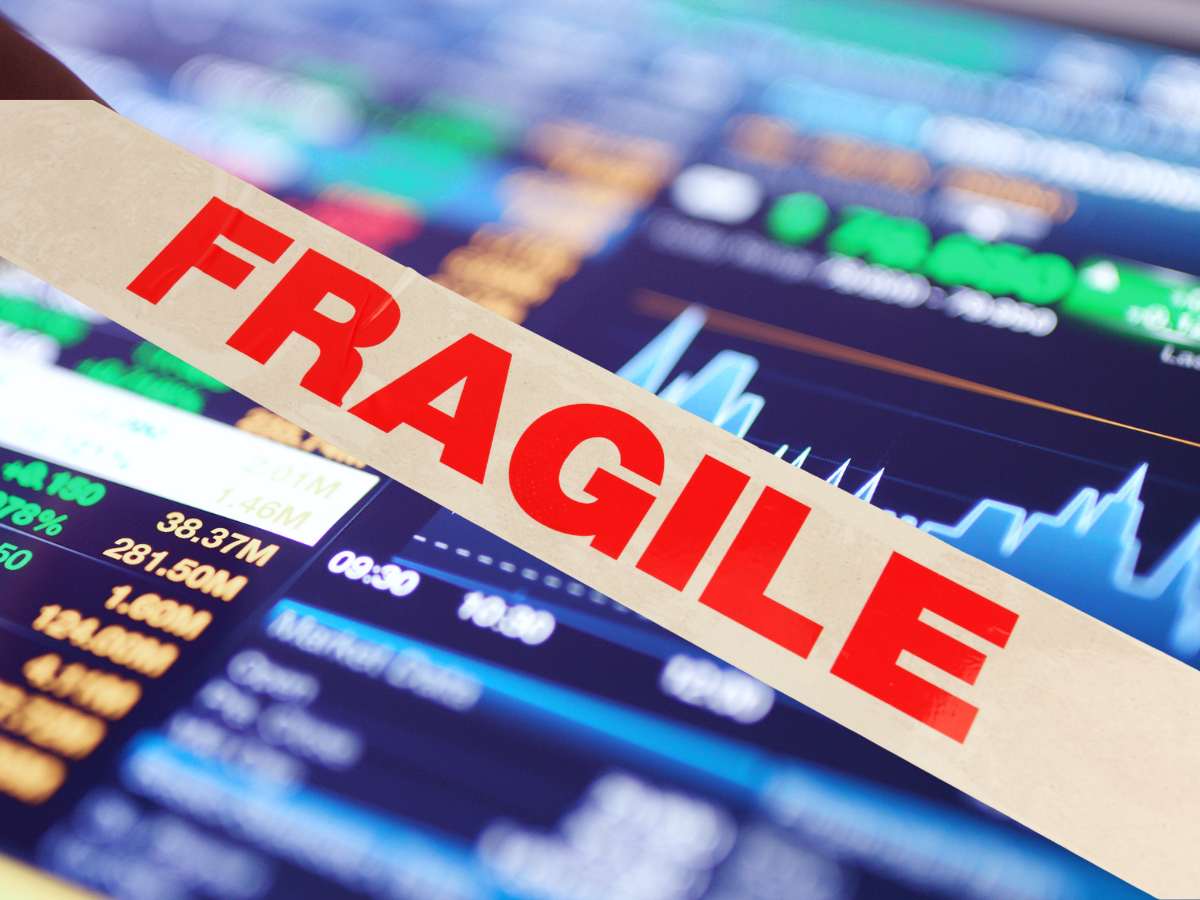 azioni fragili