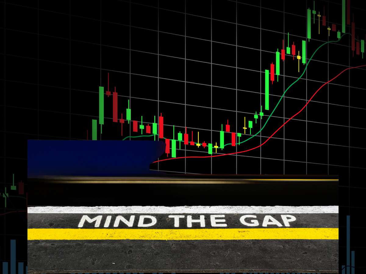 gap potenziale massimo minimo