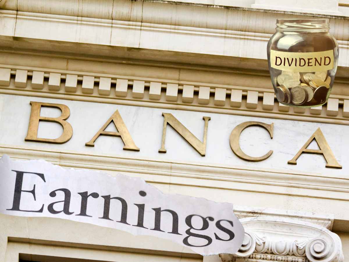 banche italiane