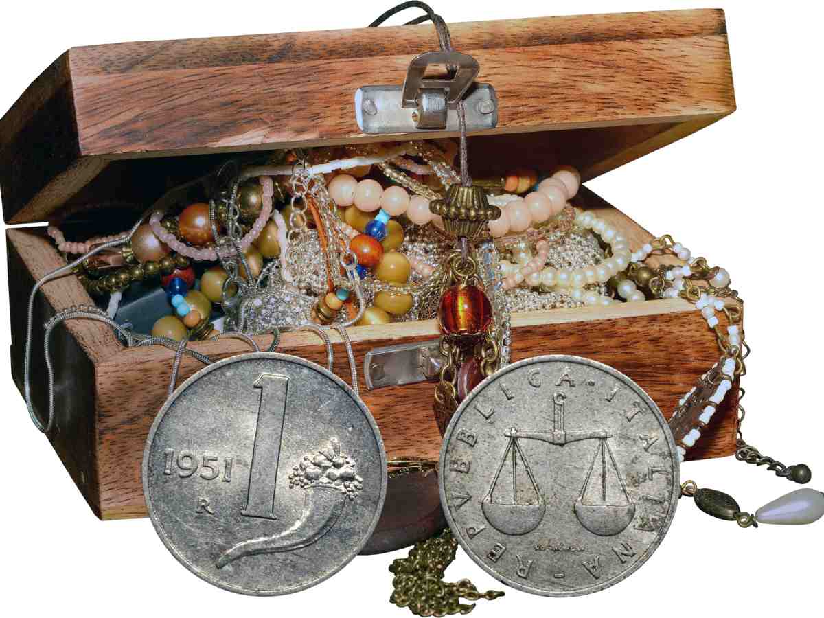 1 lira