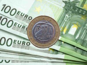 euro gufo