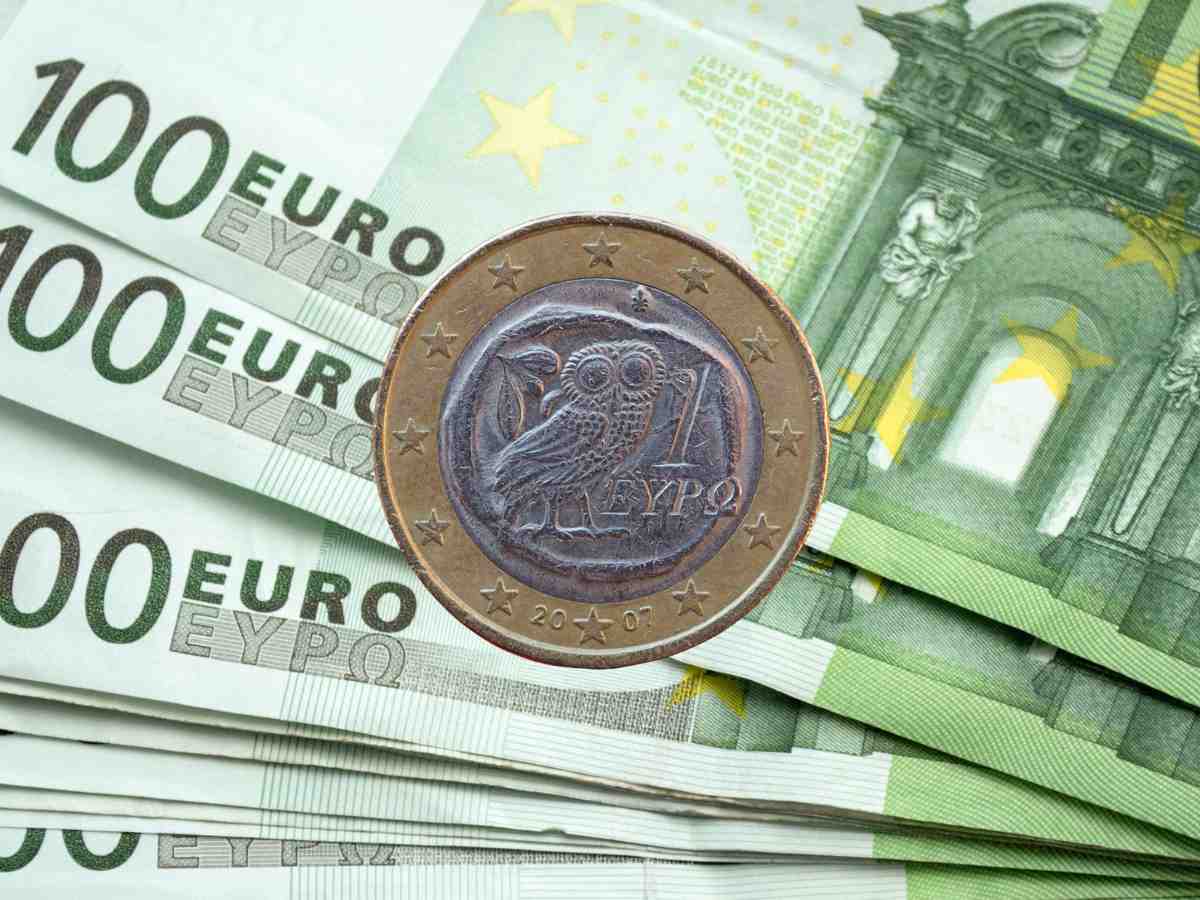 euro gufo