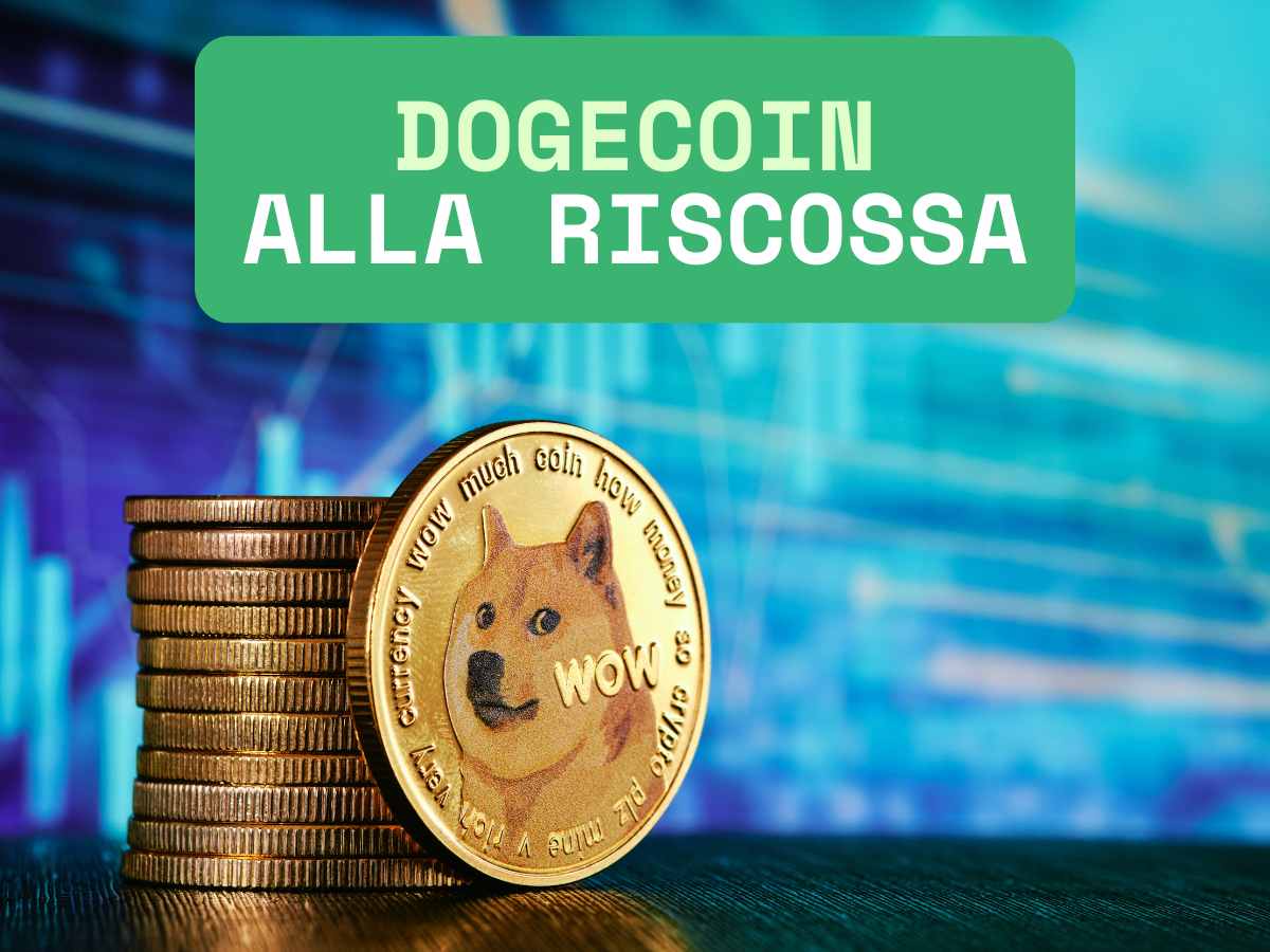 dogecoin
