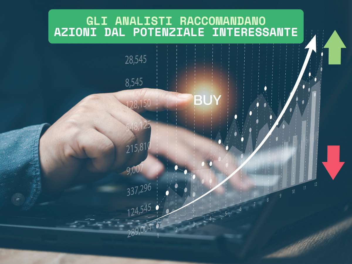 azioni sottovalutate