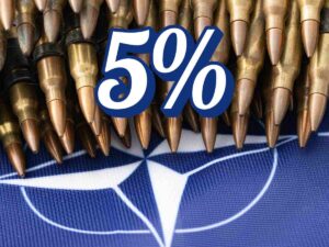 nato settore difesa