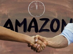 bezos vende