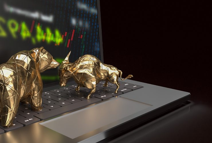 segnali trading