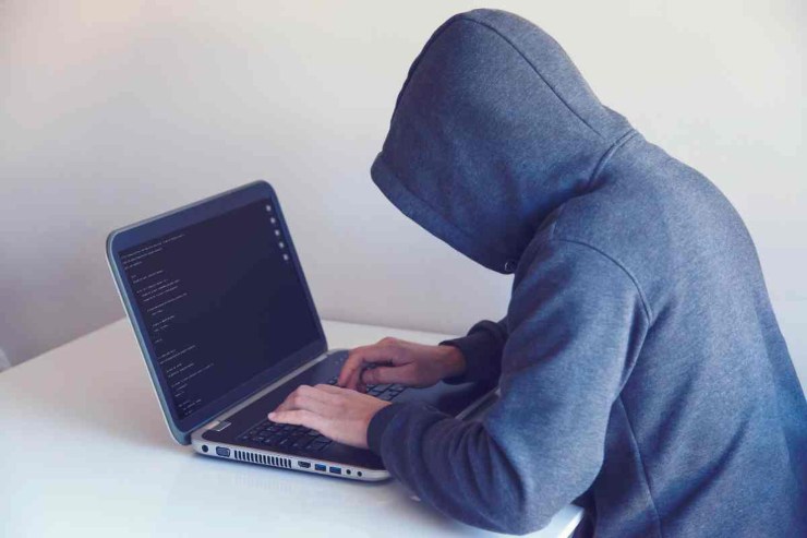 Hacker al pc 
