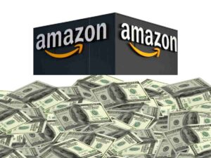amazon prime
