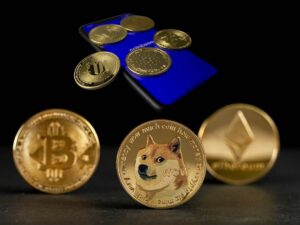 bitcoin solana dogecoin